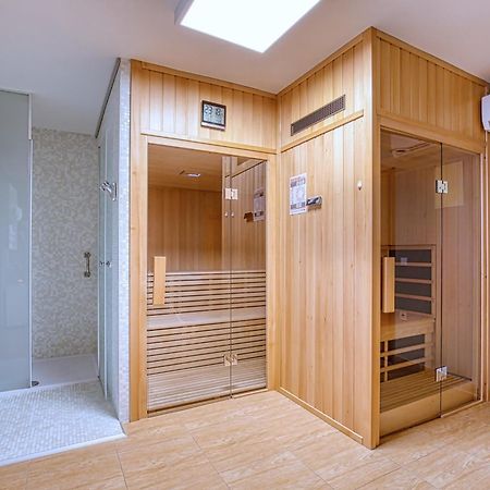 Boutique Hotel Santa Maria Novigrad Istria Exteriér fotografie