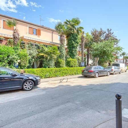 Boutique Hotel Santa Maria Novigrad Istria Exteriér fotografie