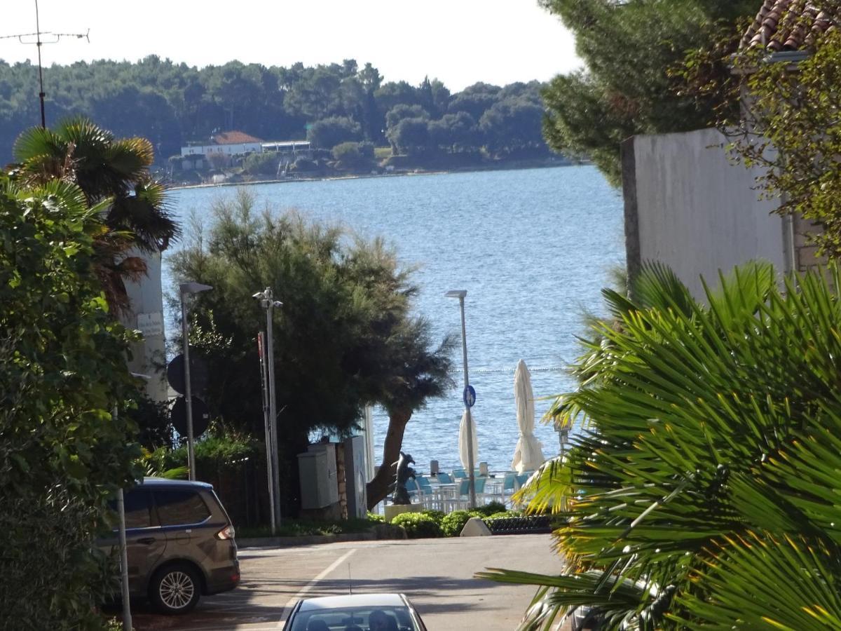 Boutique Hotel Santa Maria Novigrad Istria Exteriér fotografie
