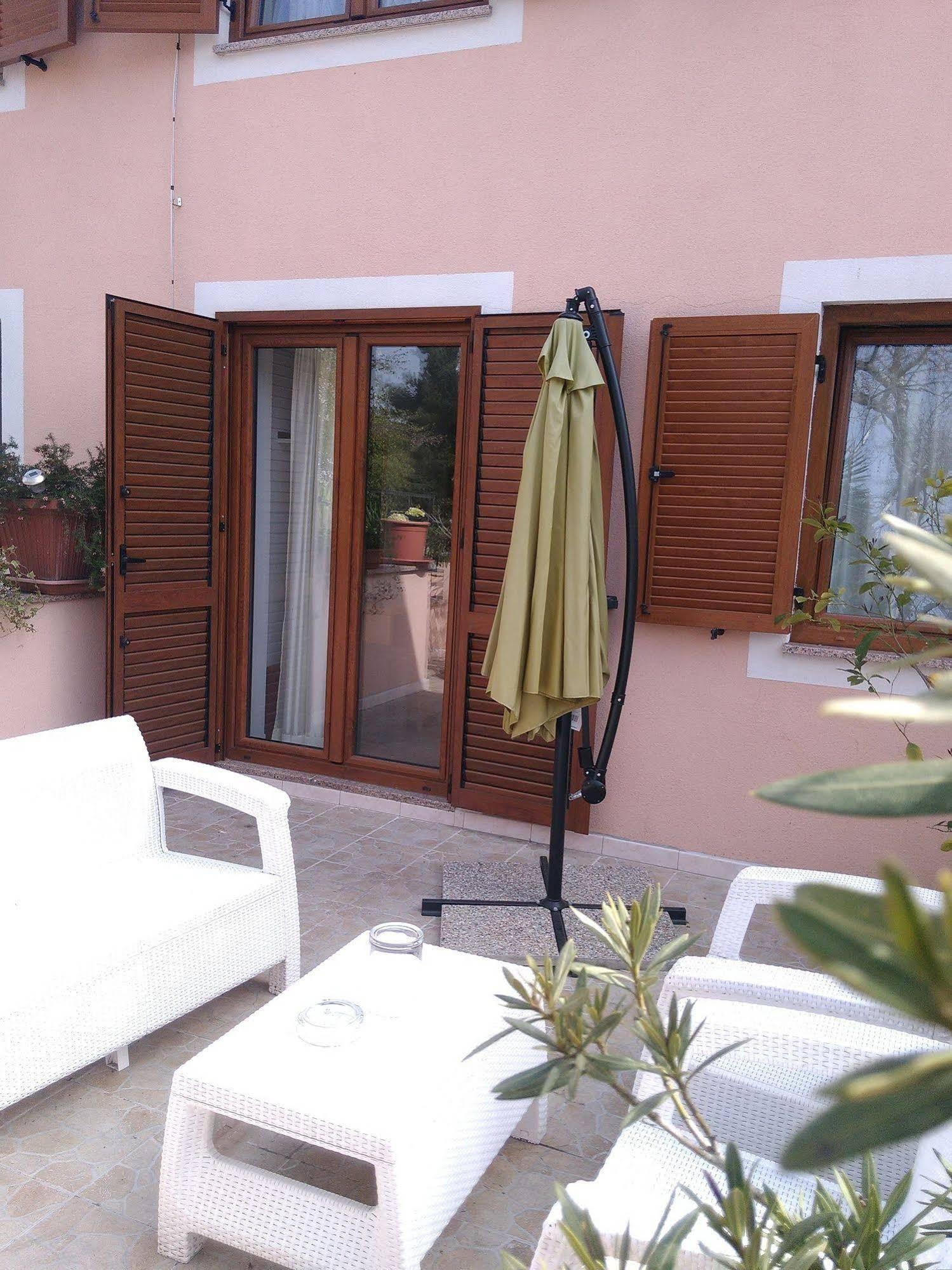 Boutique Hotel Santa Maria Novigrad Istria Exteriér fotografie