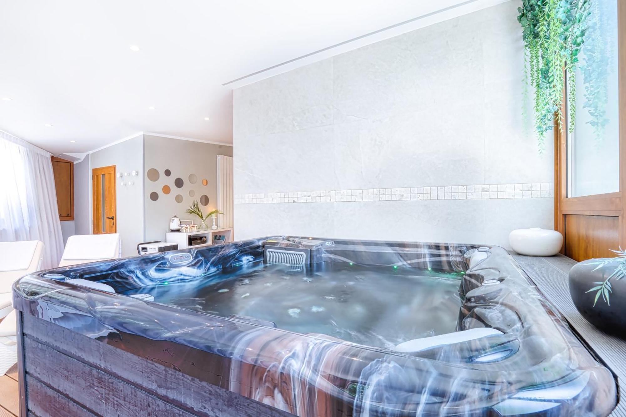 Boutique Hotel Santa Maria Novigrad Istria Exteriér fotografie