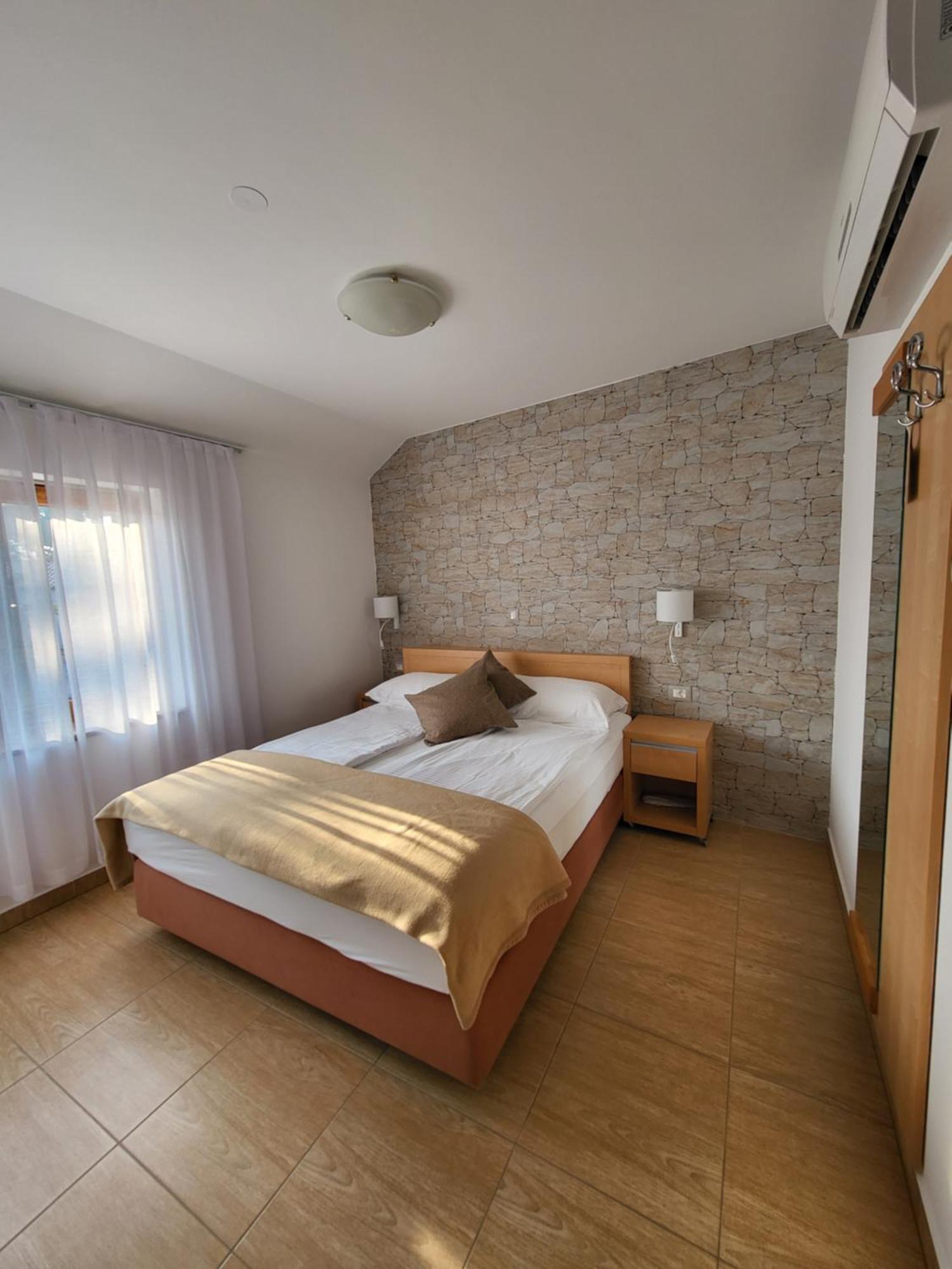 Boutique Hotel Santa Maria Novigrad Istria Exteriér fotografie