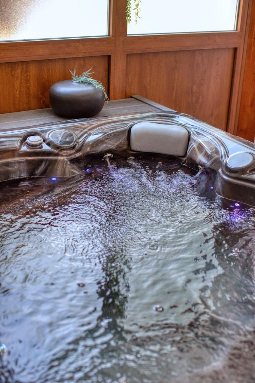 Boutique Hotel Santa Maria Novigrad Istria Exteriér fotografie