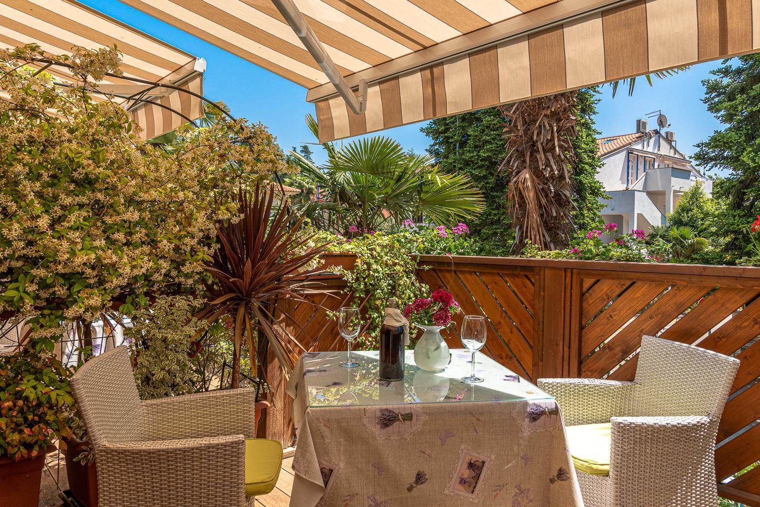 Boutique Hotel Santa Maria Novigrad Istria Exteriér fotografie