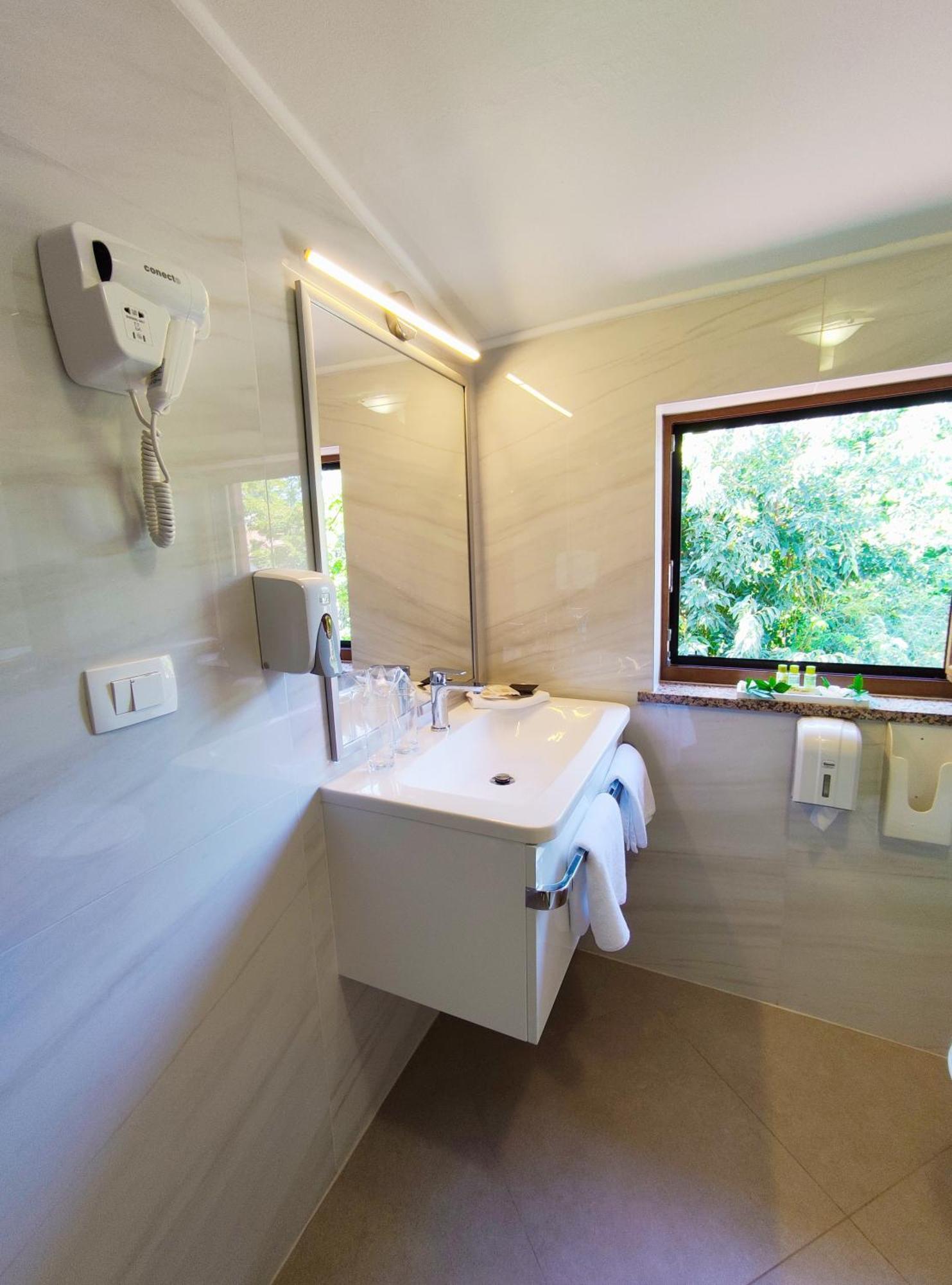 Boutique Hotel Santa Maria Novigrad Istria Exteriér fotografie