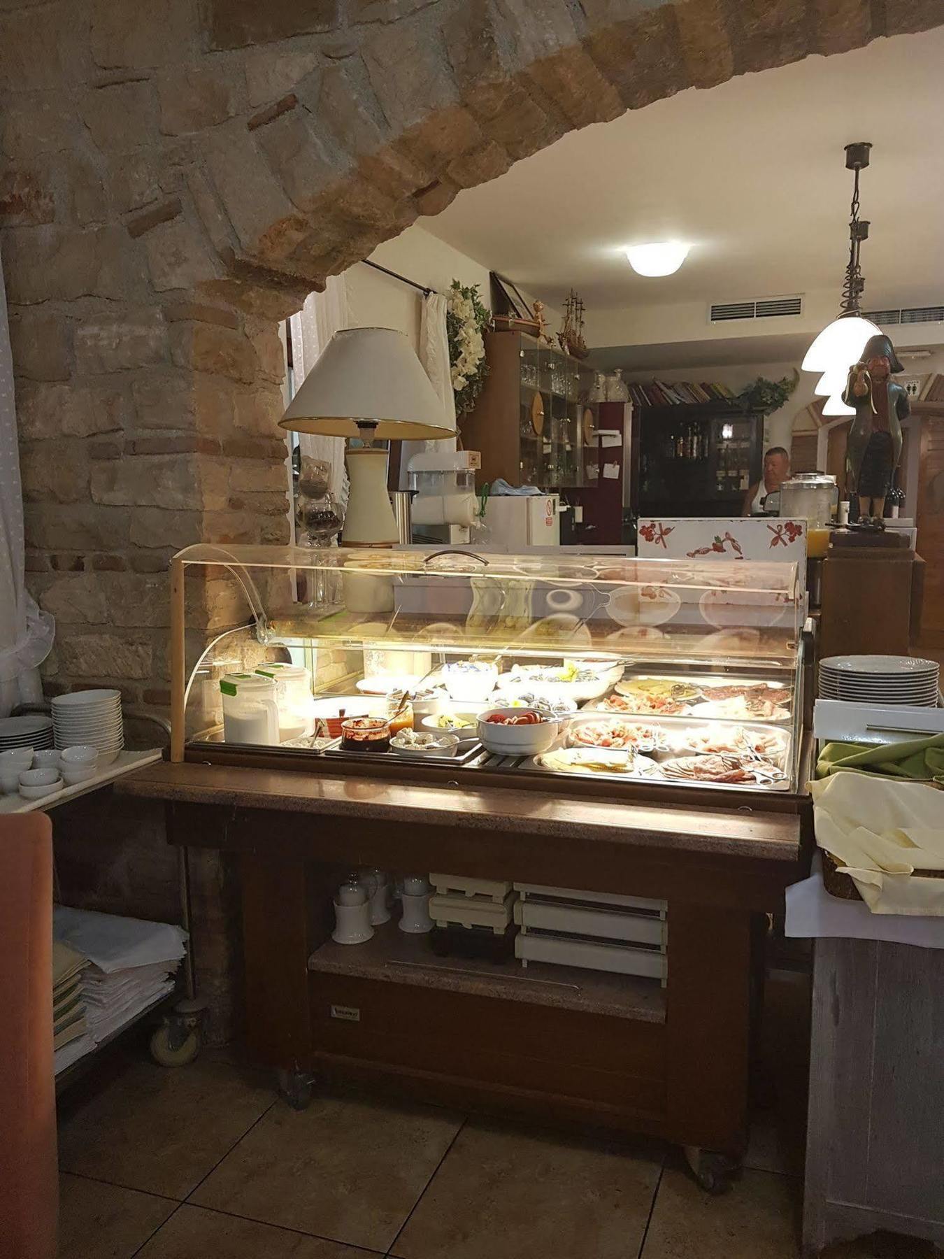 Boutique Hotel Santa Maria Novigrad Istria Exteriér fotografie