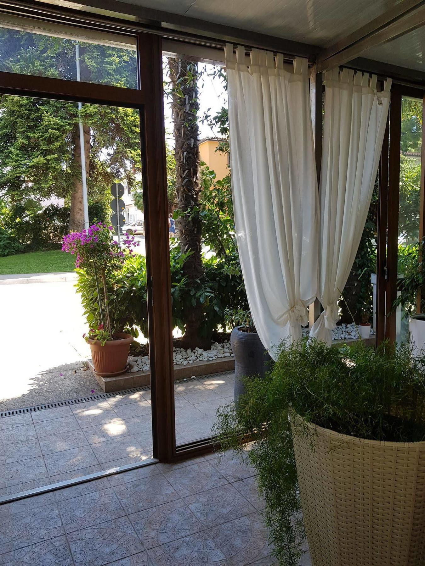 Boutique Hotel Santa Maria Novigrad Istria Exteriér fotografie