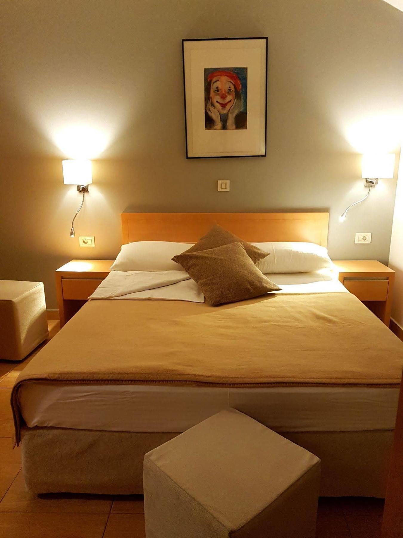 Boutique Hotel Santa Maria Novigrad Istria Exteriér fotografie