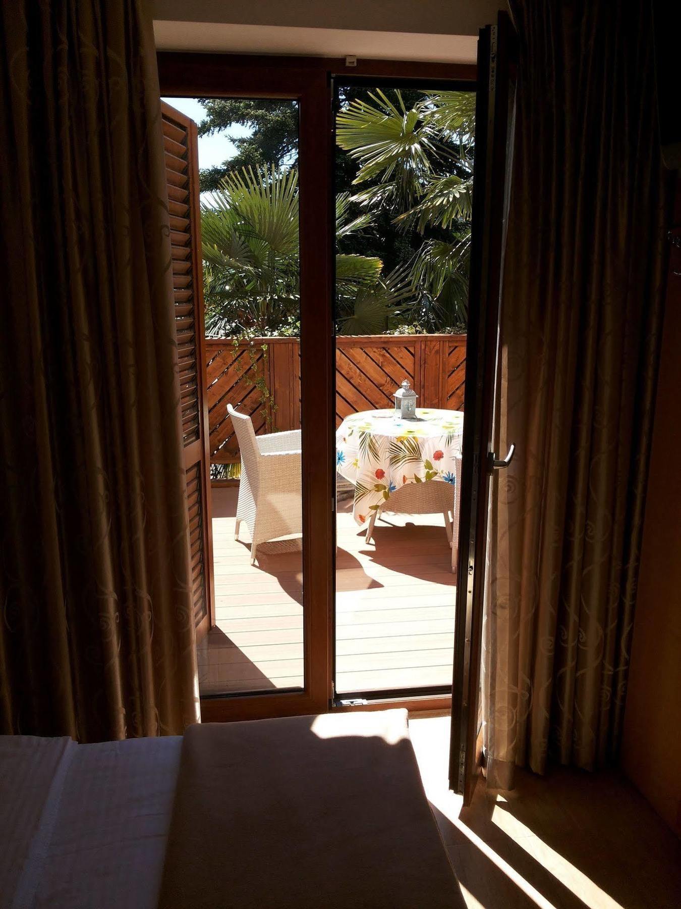 Boutique Hotel Santa Maria Novigrad Istria Exteriér fotografie
