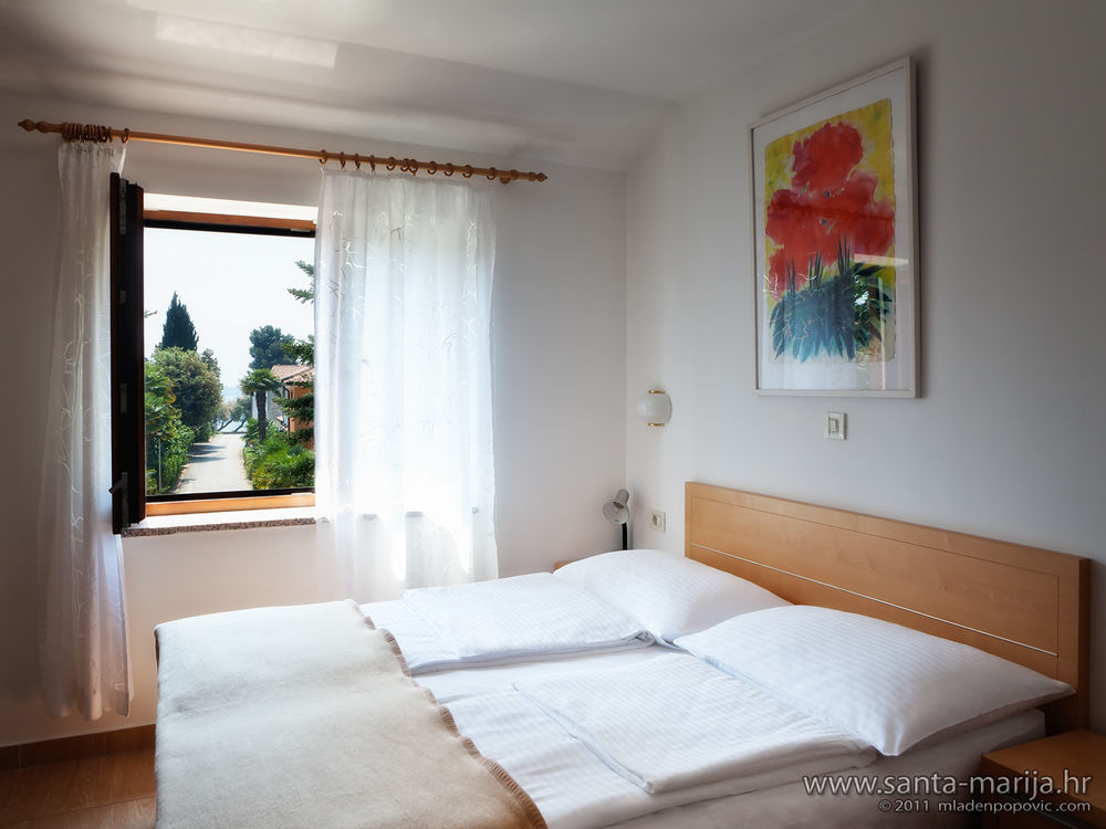 Boutique Hotel Santa Maria Novigrad Istria Exteriér fotografie