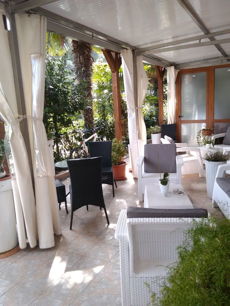 Boutique Hotel Santa Maria Novigrad Istria Exteriér fotografie